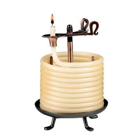 Standalone 60 Hour Coil Candle ST64230